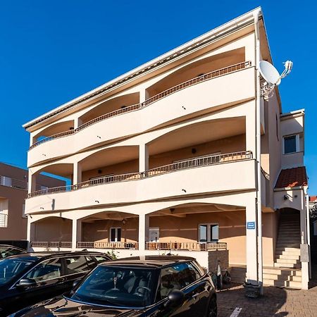 Poseidon Apartmani Бибинє Екстер'єр фото